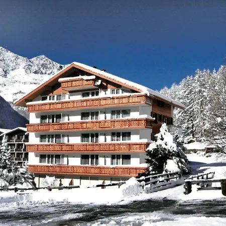 Apollo Saas-Fee