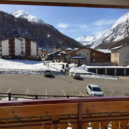 Apollo * Saas-Fee