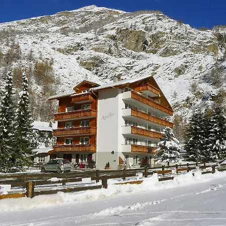 Apollo * Saas-Fee